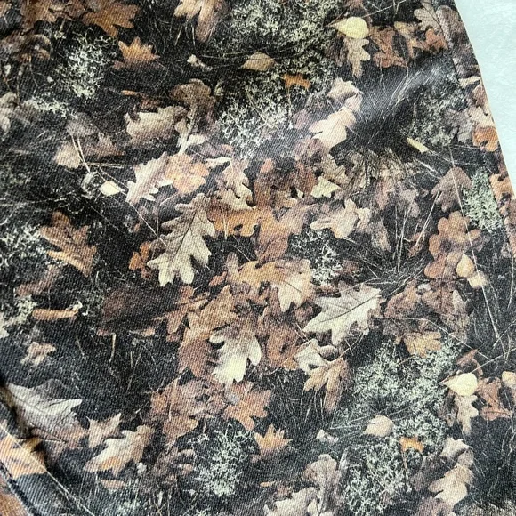 Levi's x Real Tree 501’s - Picture 9 of 11